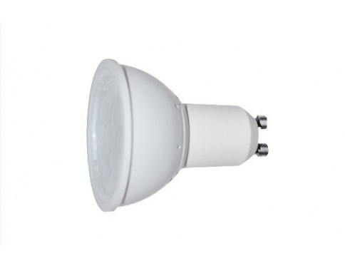 3W LED Spot Bulb GU10 AC100-245V Warm White